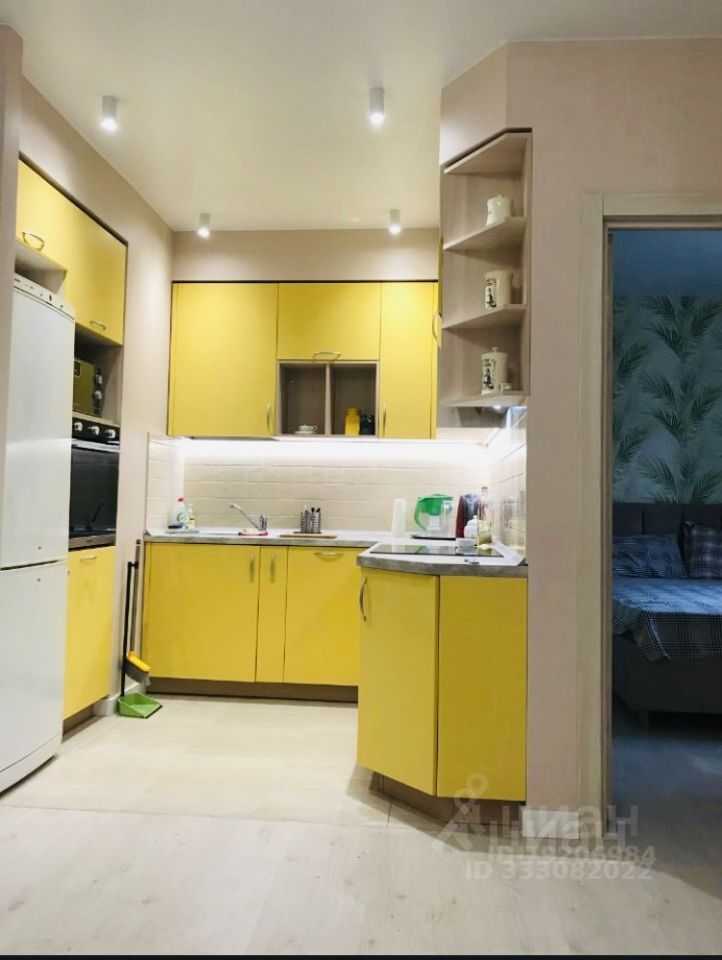 2-комнатная квартира, 49 м²