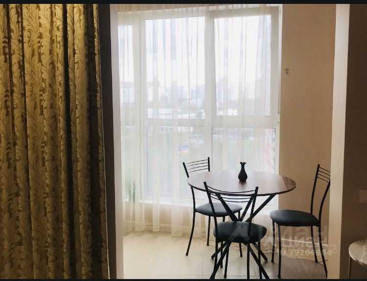 2-комнатная квартира, 49 м² — фотография 3