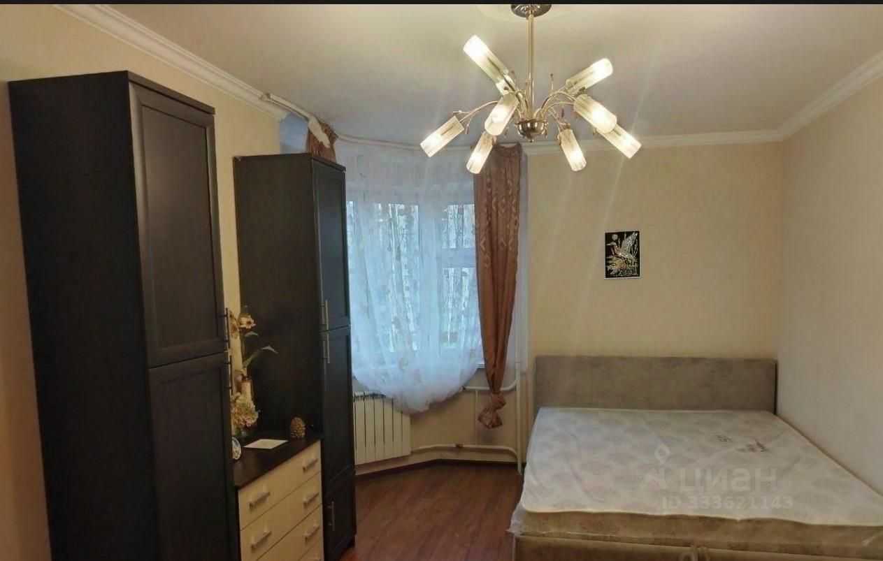 1-комнатная квартира, 45 м² — фотография 2