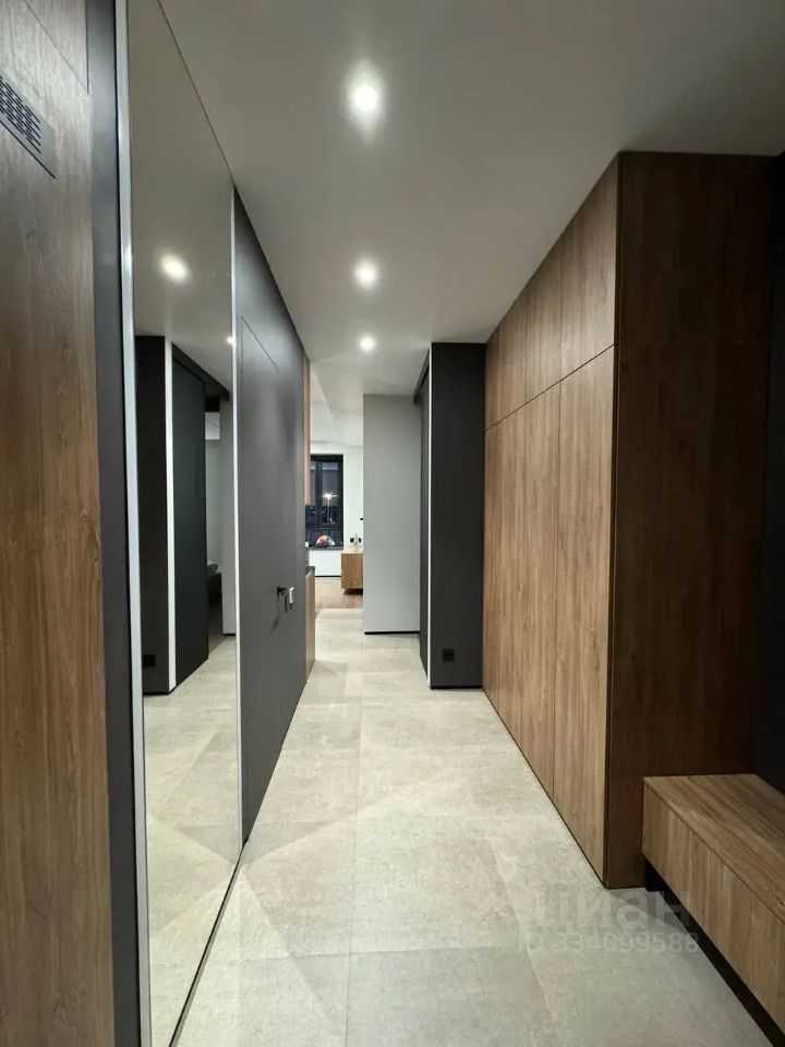 2-комнатная квартира, 60 м² — фотография 2