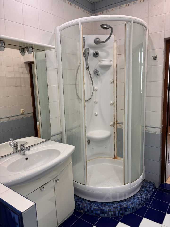 3-комнатная квартира, 128 м² — фотография 3
