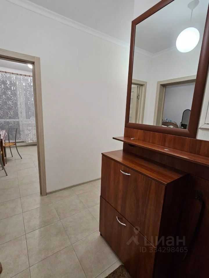 2-комнатная квартира, 59,9 м² — фотография 2