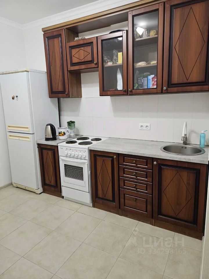 2-комнатная квартира, 59,9 м²