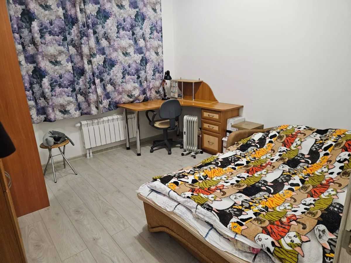 2-комнатная квартира, 59,9 м² — фотография 3
