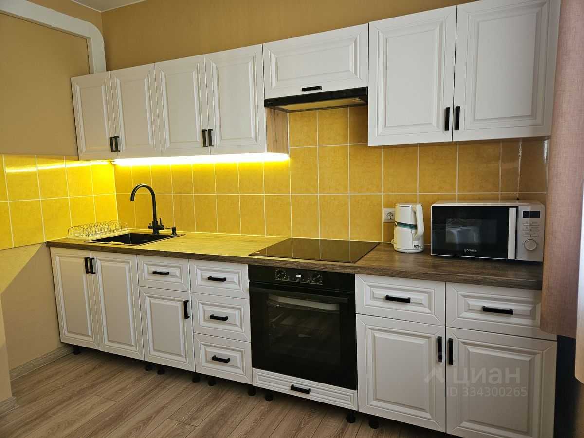 3-комнатная квартира, 75,3 м² — фотография 3