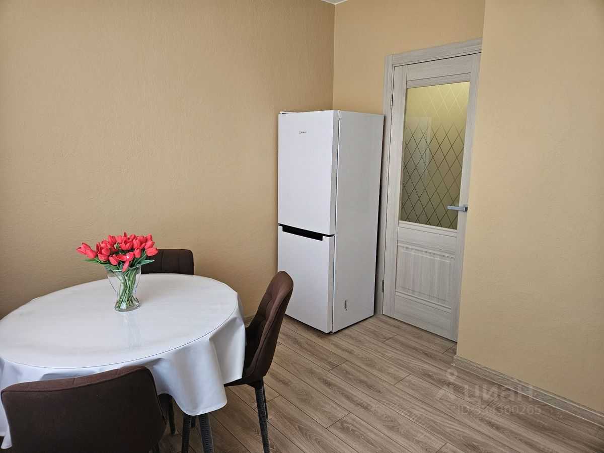 3-комнатная квартира, 75,3 м² — фотография 2