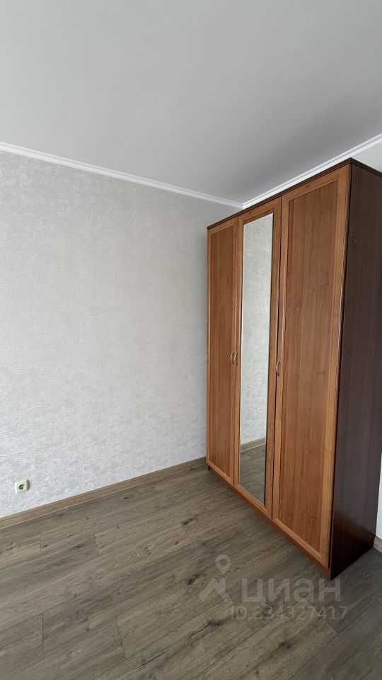 1-комнатная квартира, 32 м² — фотография 2