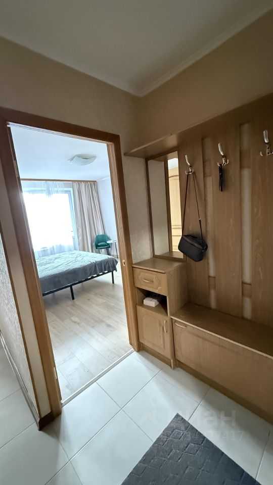 1-комнатная квартира, 32 м² — фотография 3