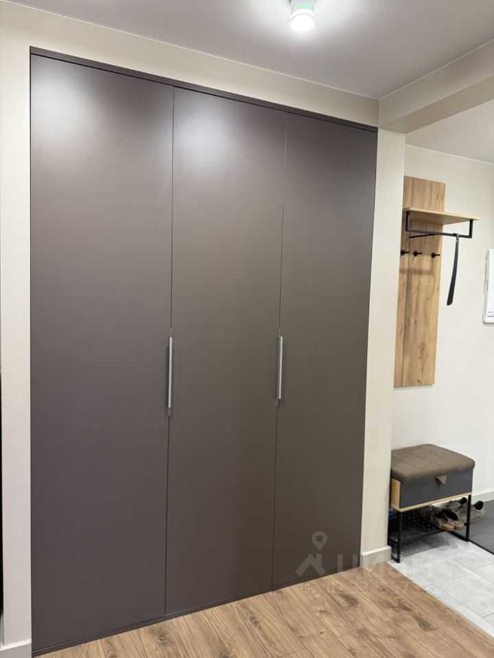 3-комнатная квартира, 80 м² — фотография 3