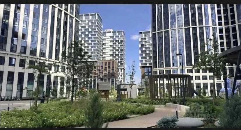 2-комнатная квартира, 65 м² — фотография 2