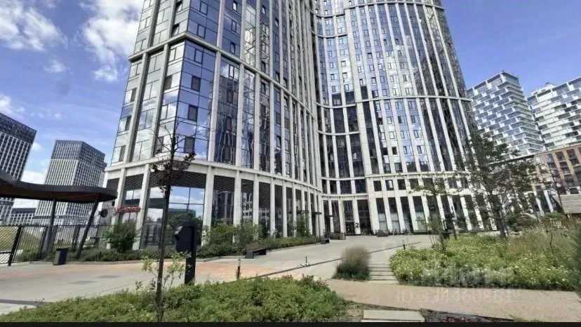 2-комнатная квартира, 65 м²