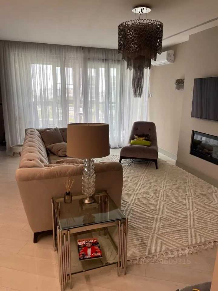 2-комнатная квартира, 80 м²