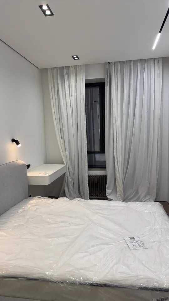2-комнатная квартира, 76,4 м² — фотография 3