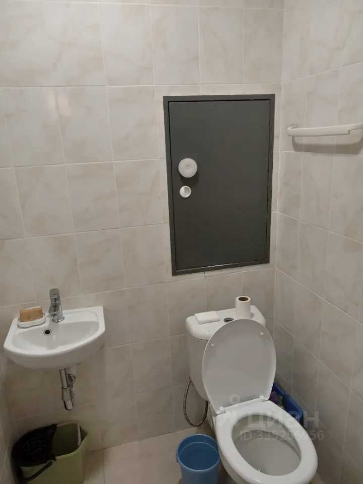 3-комнатная квартира, 71 м² — фотография 3
