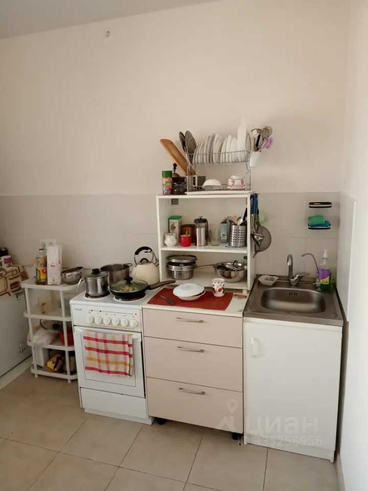 3-комнатная квартира, 71 м² — фотография 2