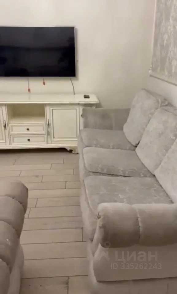 3-комнатная квартира, 67 м²