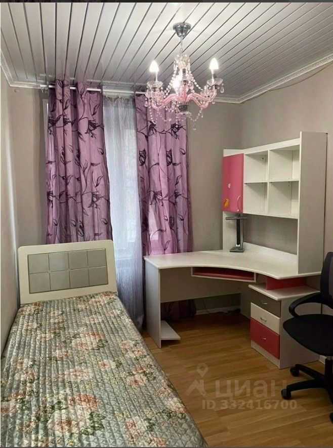 2-комнатная квартира, 41,5 м² — фотография 2