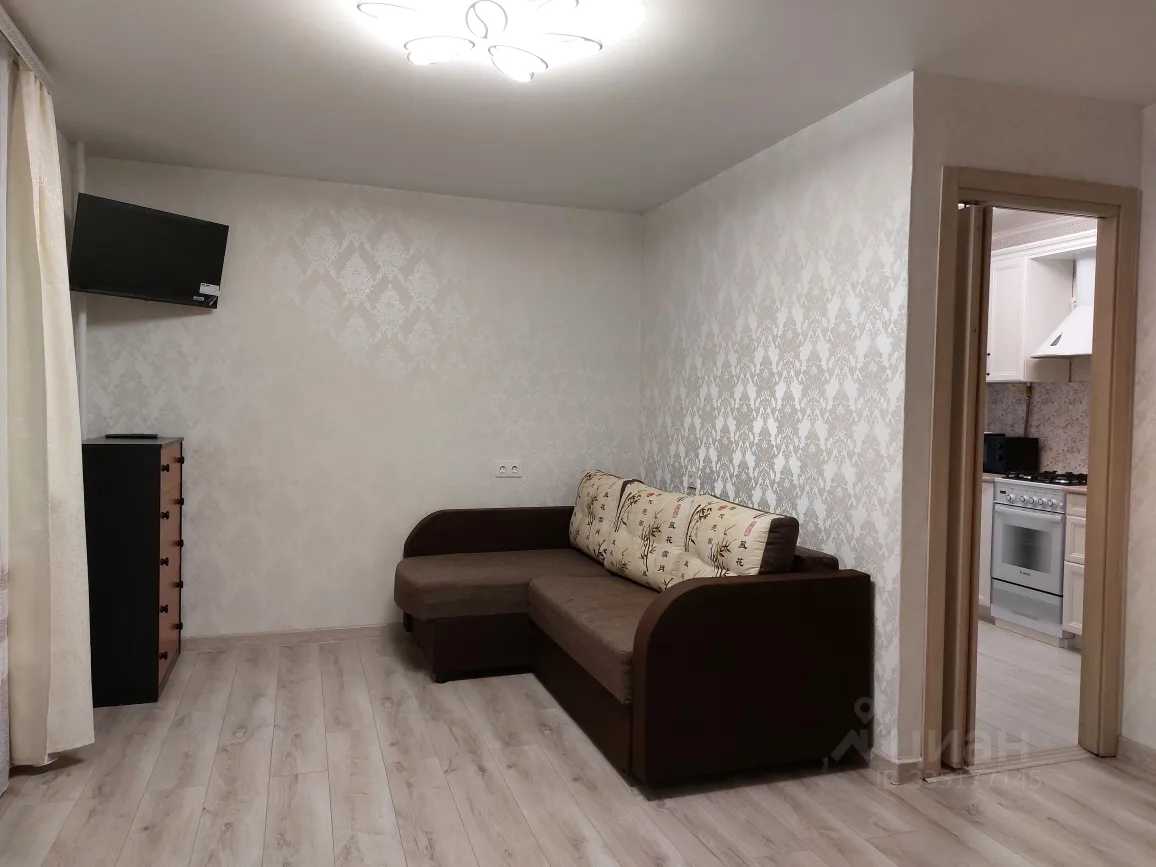 1-комнатная квартира, 30 м²