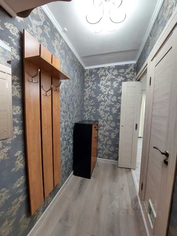1-комнатная квартира, 30 м² — фотография 2