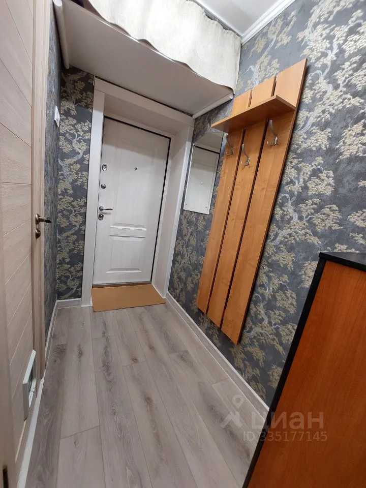 1-комнатная квартира, 30 м² — фотография 3