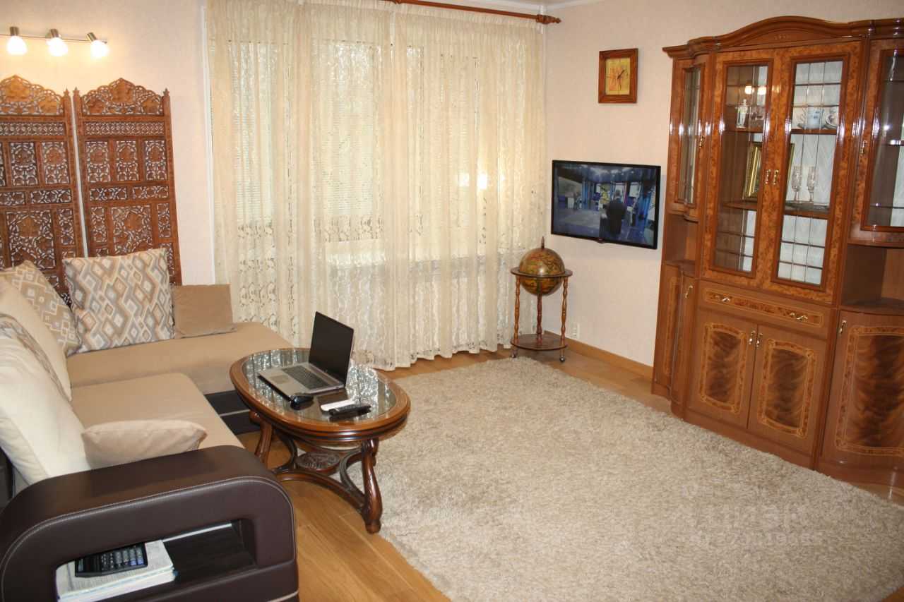2-комнатная квартира, 47 м²