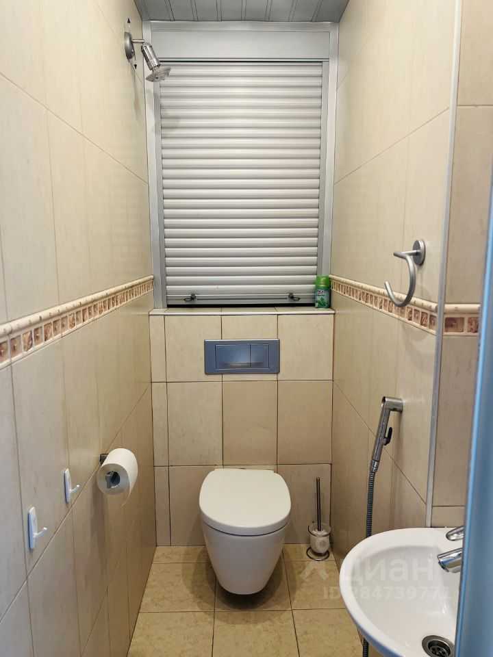 3-комнатная квартира, 77,4 м² — фотография 2