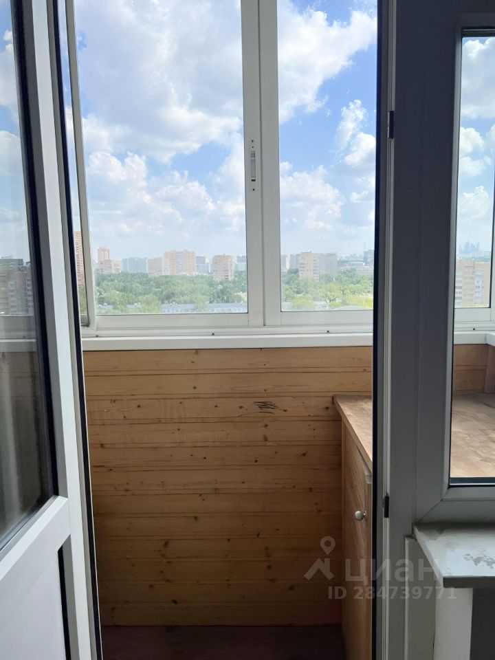 3-комнатная квартира, 77,4 м² — фотография 3
