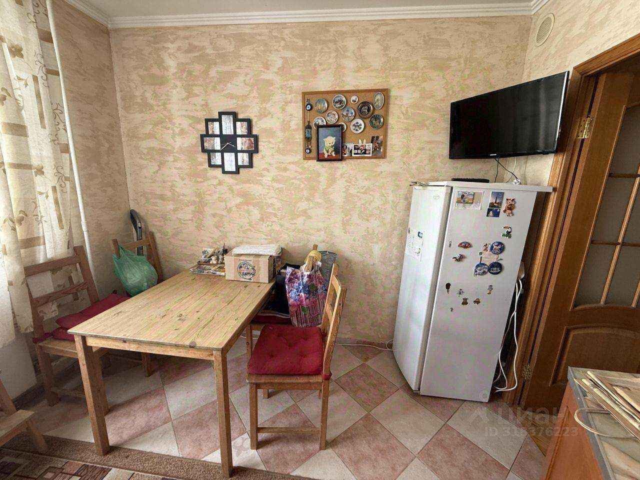 3-комнатная квартира, 90 м² — фотография 3