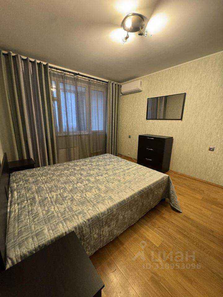 2-комнатная квартира, 63,4 м² — фотография 2