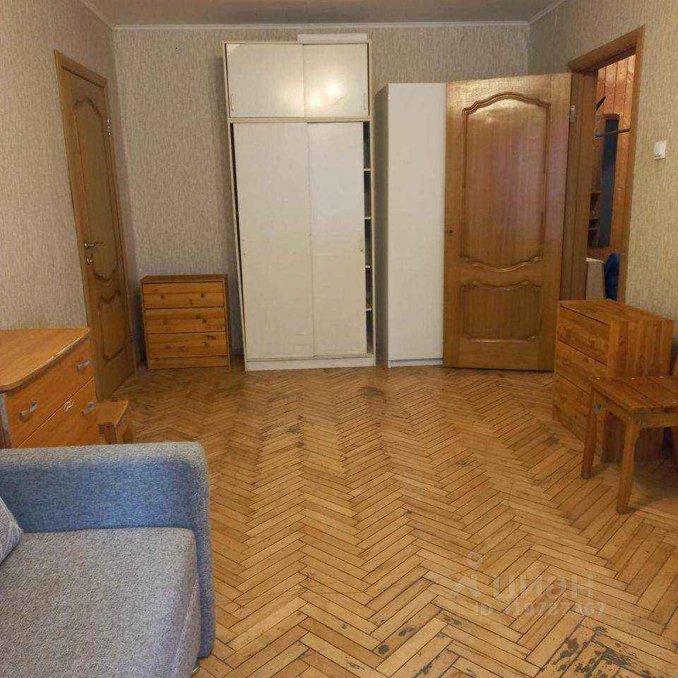 3-комнатная квартира, 56,3 м² — фотография 3