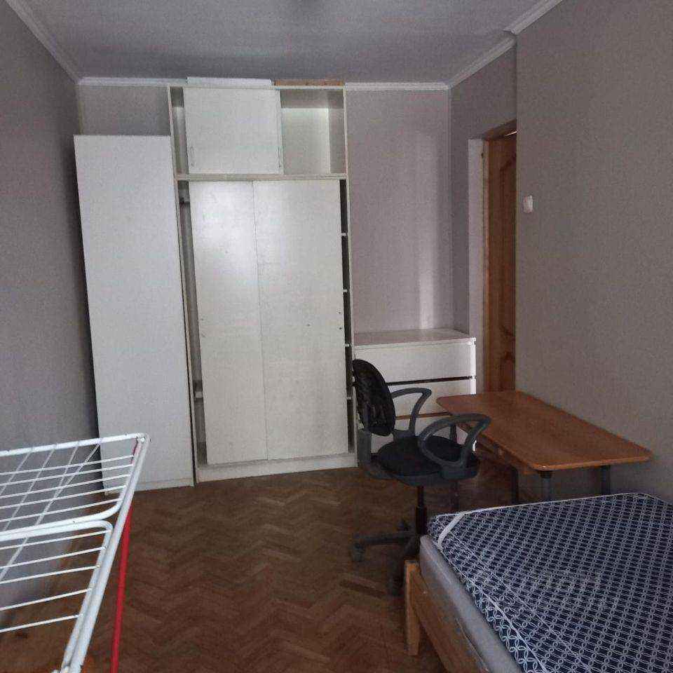 3-комнатная квартира, 56,3 м² — фотография 2
