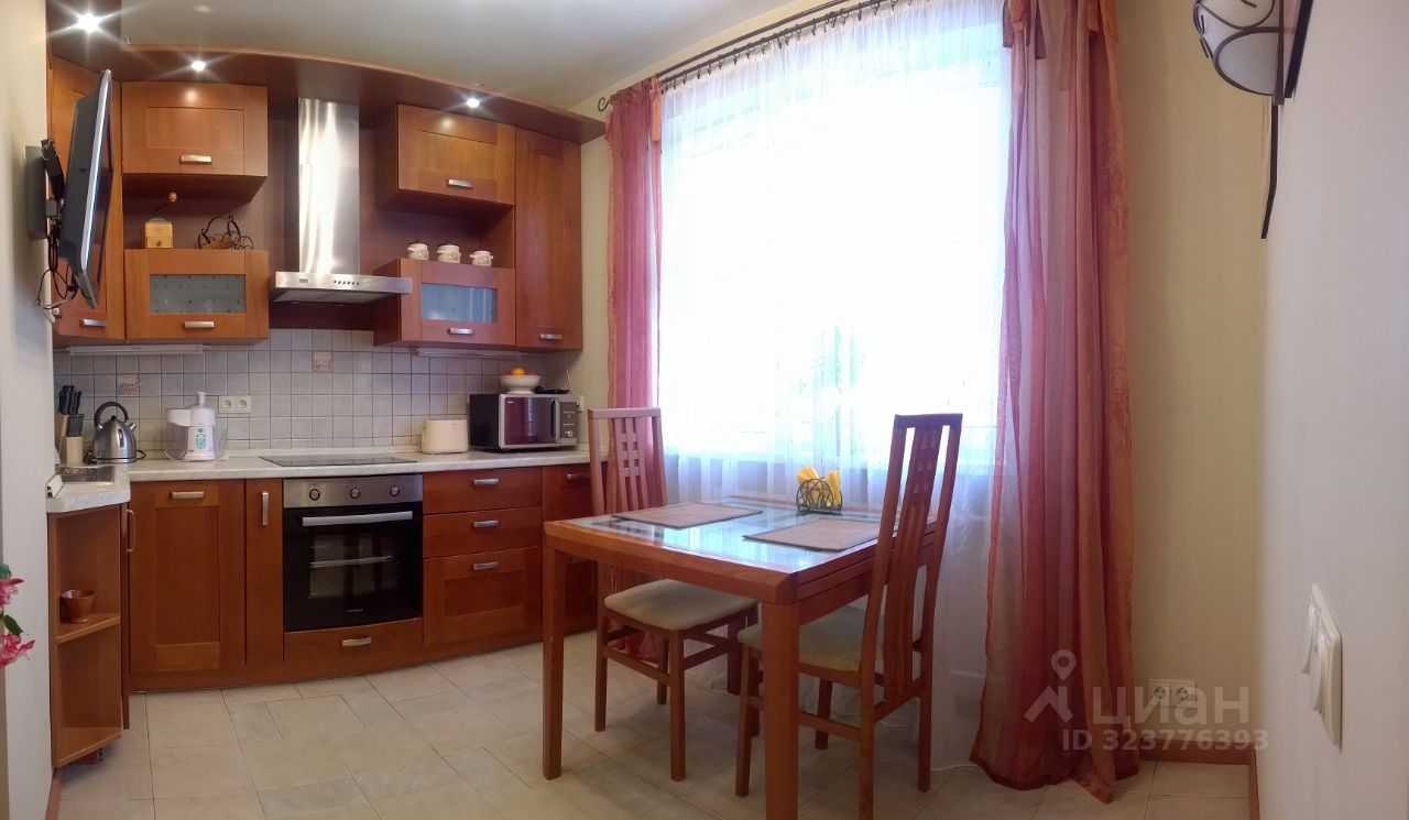 3-комнатная квартира, 75 м² — фотография 3