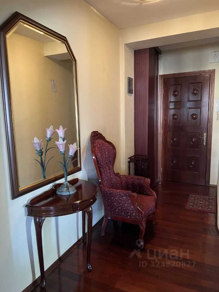 2-комнатная квартира, 64 м² — фотография 3