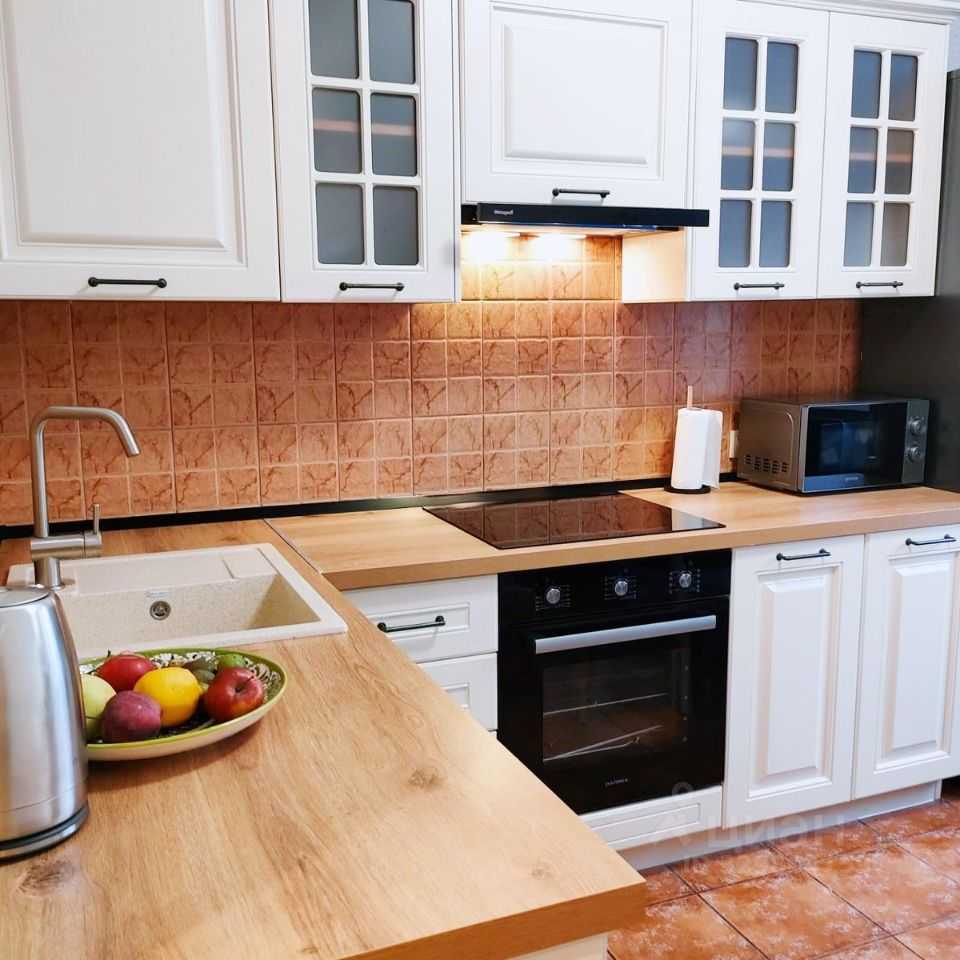 2-комнатная квартира, 52 м²