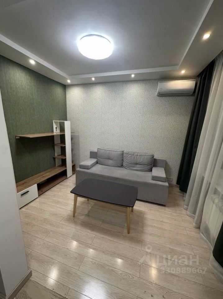 3-комнатная квартира, 59 м² — фотография 3