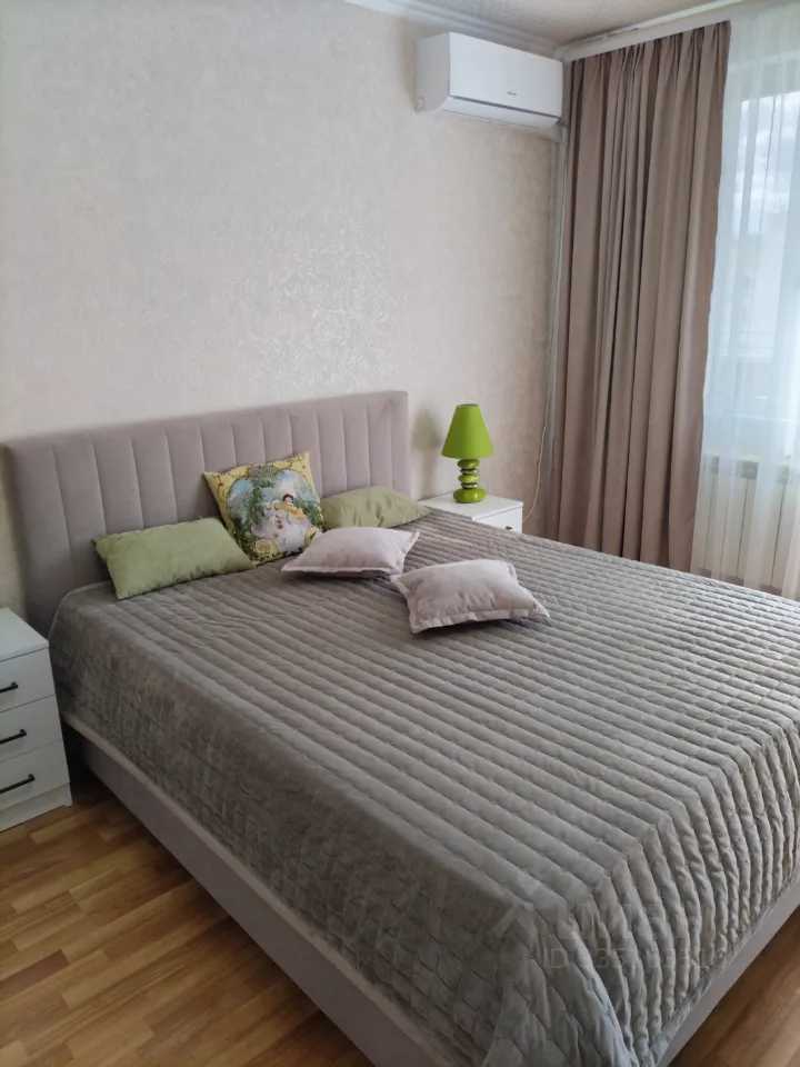 2-комнатная квартира, 52 м²