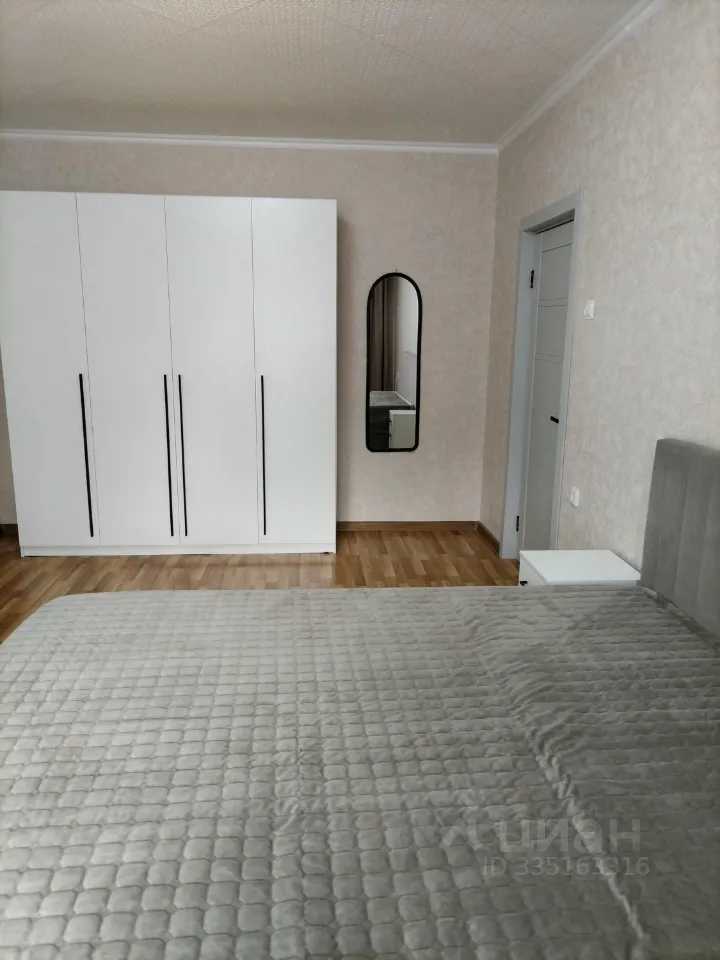 2-комнатная квартира, 52 м² — фотография 2