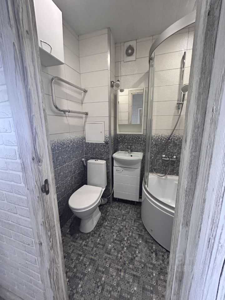1-комнатная квартира, 36 м²