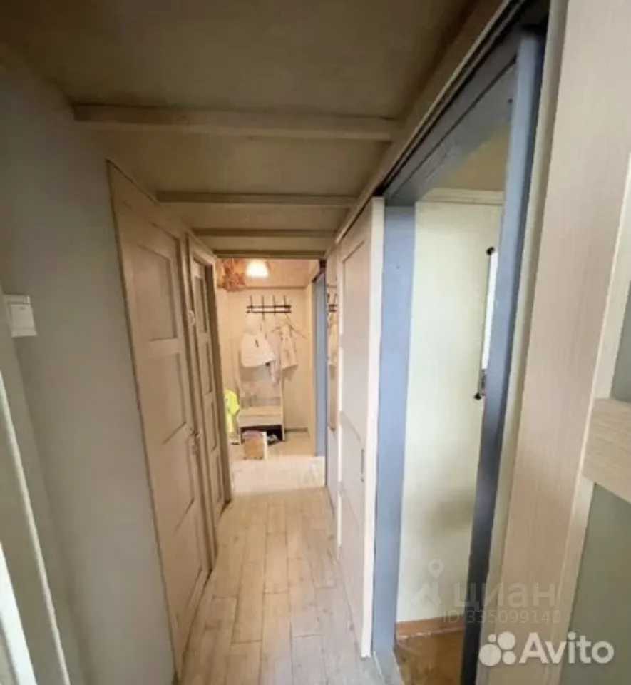 2-комнатная квартира, 55 м² — фотография 3