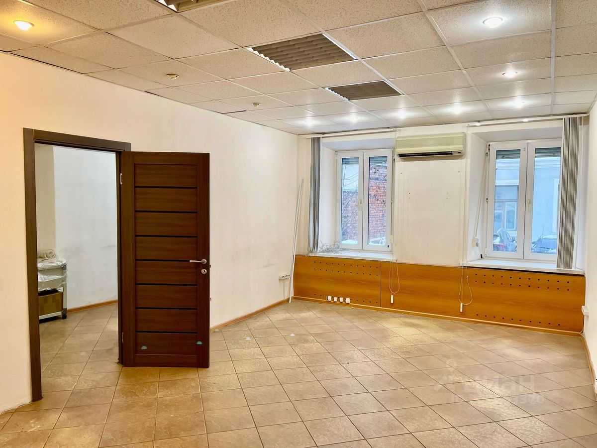 3-комнатная квартира, 72 м²
