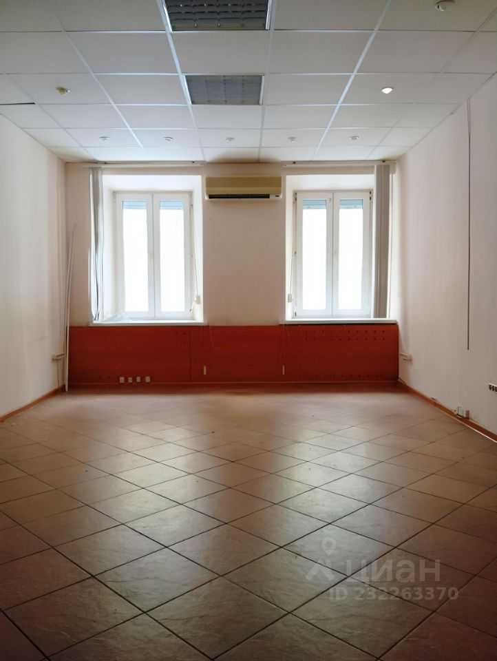 3-комнатная квартира, 72 м² — фотография 2