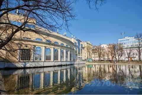 4-комнатная квартира, 190 м²