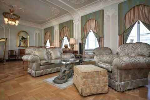 4-комнатная квартира, 190 м² — фотография 3