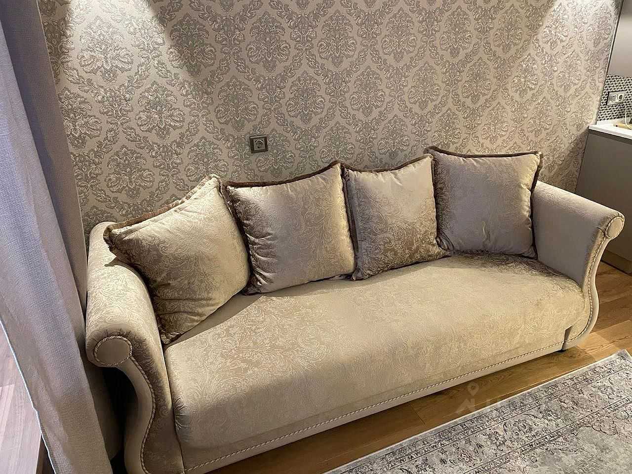 1-комнатная квартира, 27 м² — фотография 3