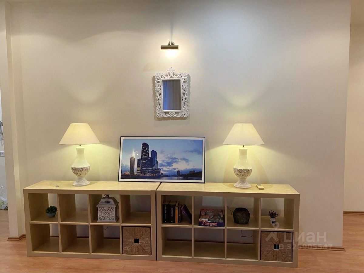 4-комнатная квартира, 130 м² — фотография 3