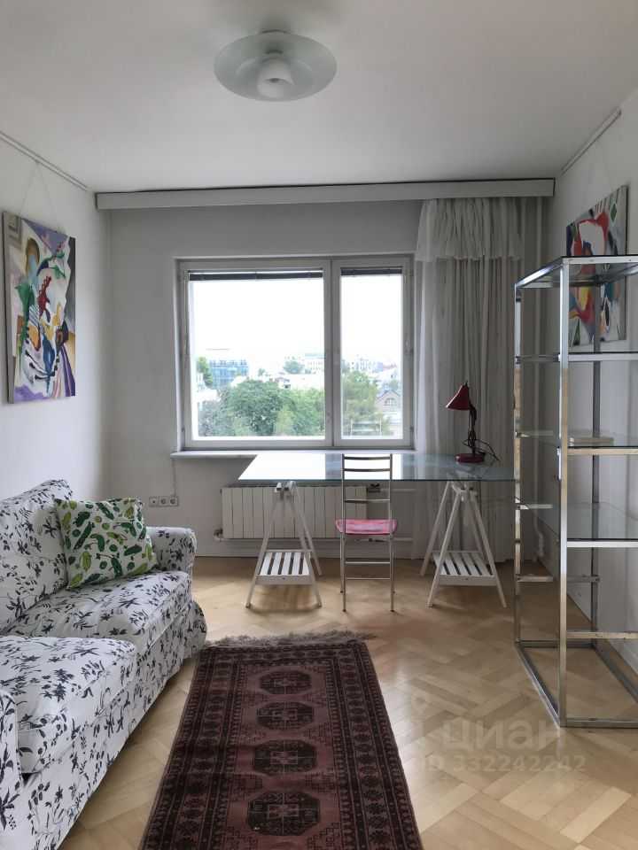 3-комнатная квартира, 90 м² — фотография 2