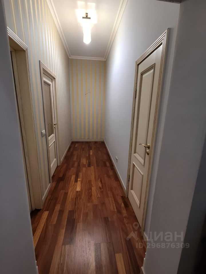 1-комнатная квартира, 33,2 м² — фотография 2
