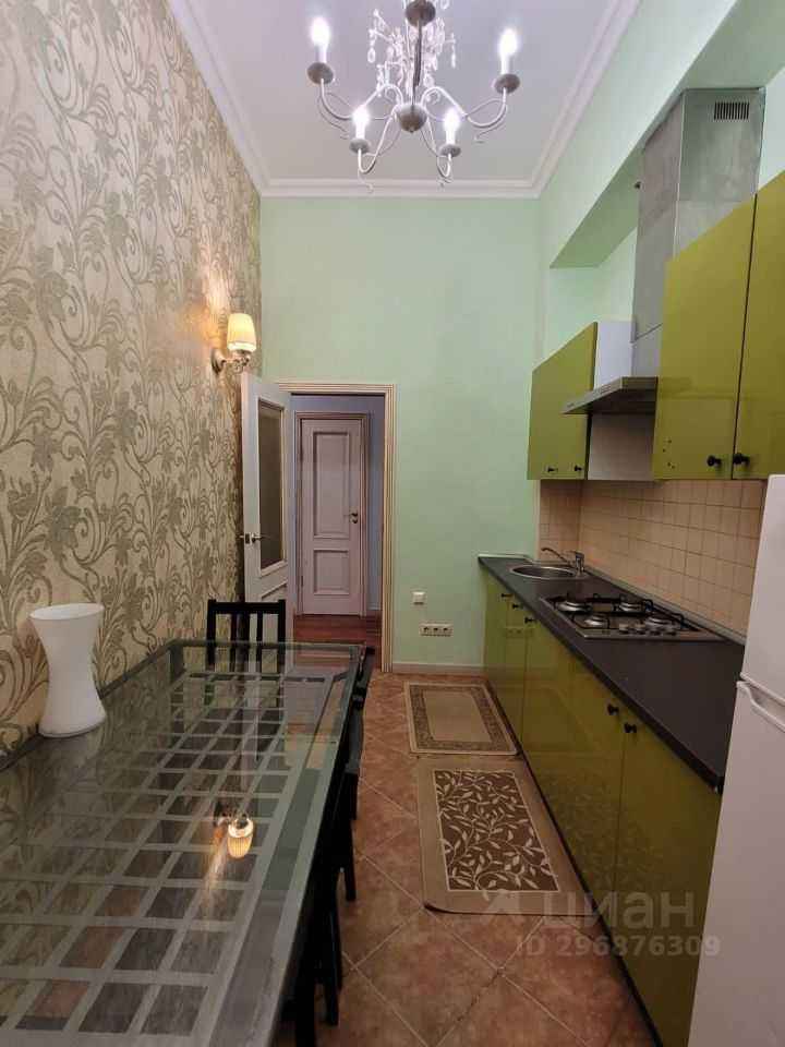 1-комнатная квартира, 33,2 м² — фотография 3