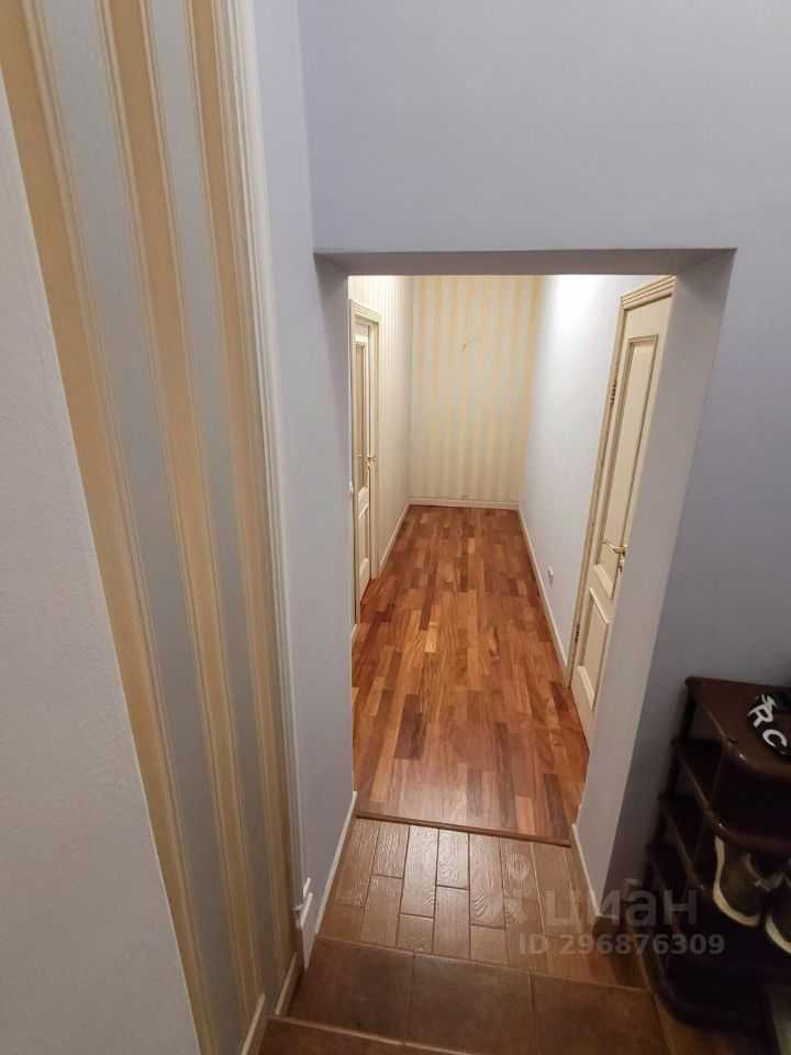 1-комнатная квартира, 33,2 м²