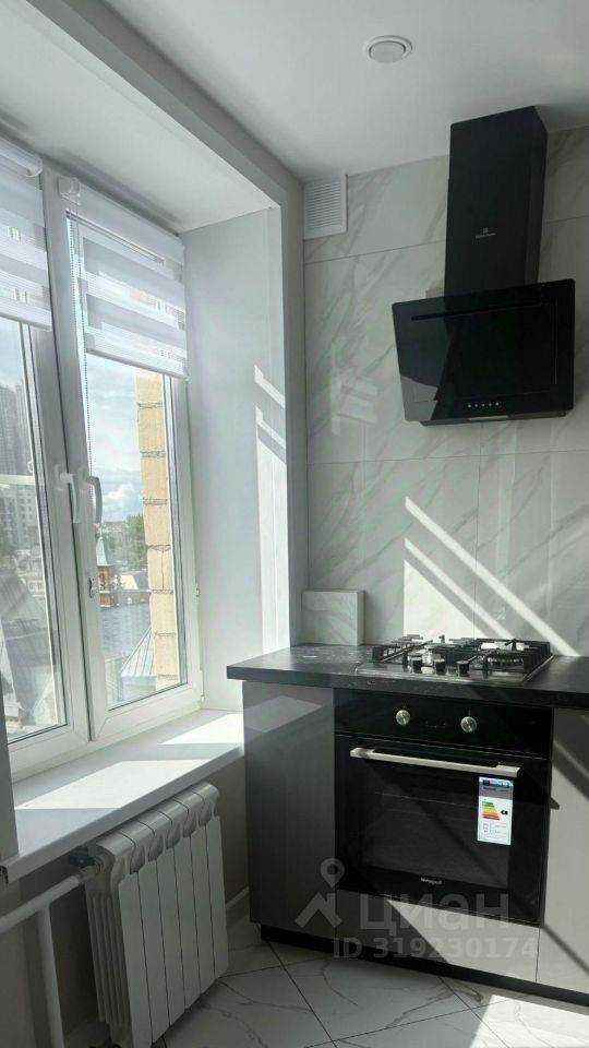 2-комнатная квартира, 46 м² — фотография 3